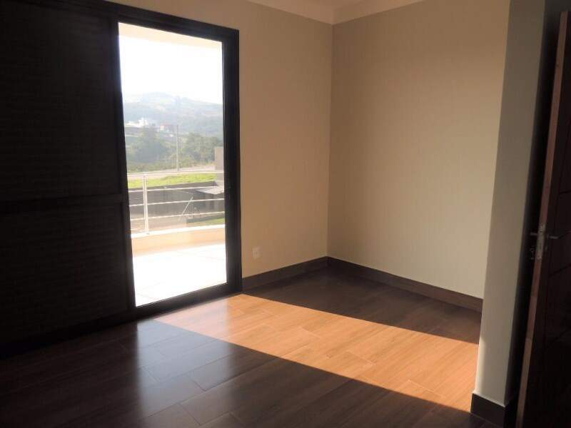 Casa em condomínio à venda no Condomínio Campo de Toscana em Vinhedo/SP: