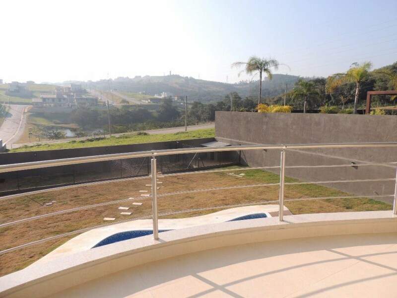 Casa em condomínio à venda no Condomínio Campo de Toscana em Vinhedo/SP: