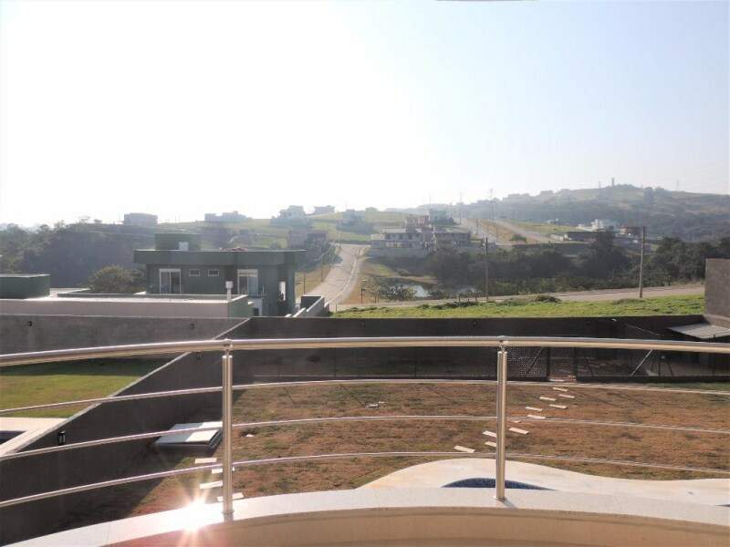 Casa em condomínio à venda no Condomínio Campo de Toscana em Vinhedo/SP: