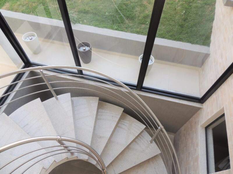 Casa em condomínio à venda no Condomínio Campo de Toscana em Vinhedo/SP: