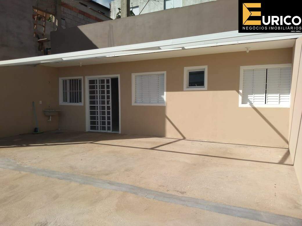 Terreno à venda no Vila João XXIII em Vinhedo/SP: Foto 02