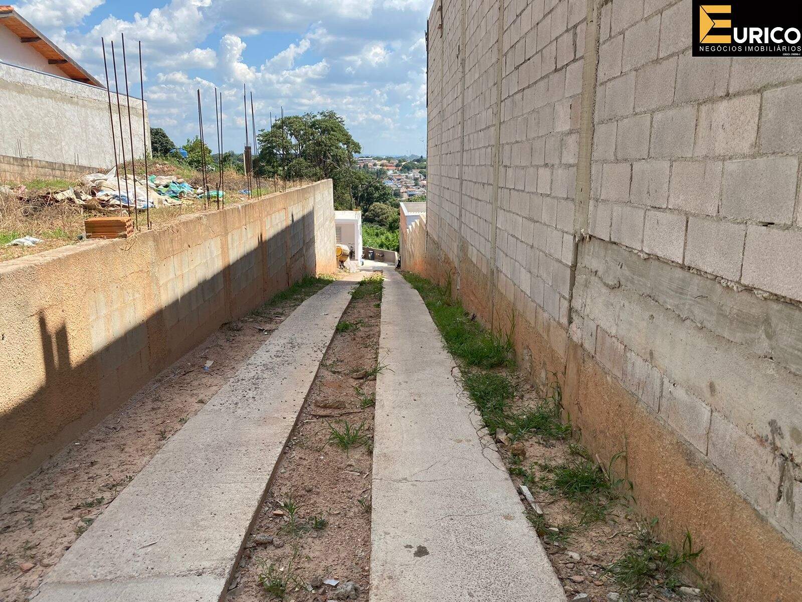 Terreno à venda no Vila João XXIII em Vinhedo/SP: Foto 03