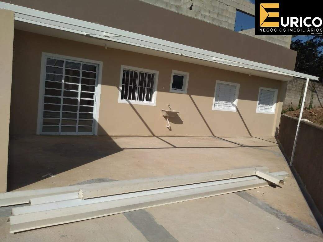 Terreno à venda no Vila João XXIII em Vinhedo/SP: Foto 01