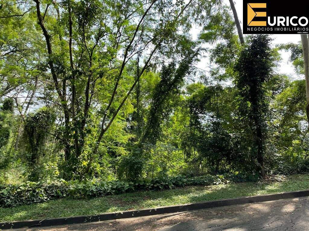 Terreno em Condomínio à venda no Condomínio Estância Marambaia em Vinhedo/SP: Foto 18