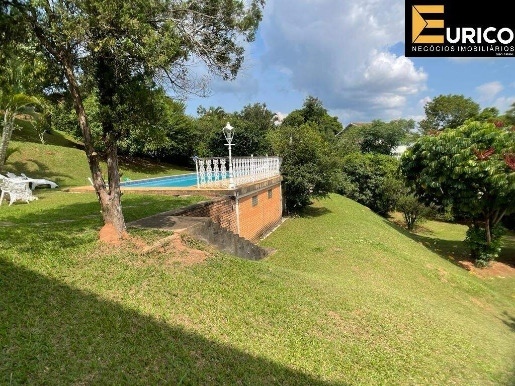 Terreno em Condomínio à venda no Condomínio Estância Marambaia em Vinhedo/SP: Foto 07