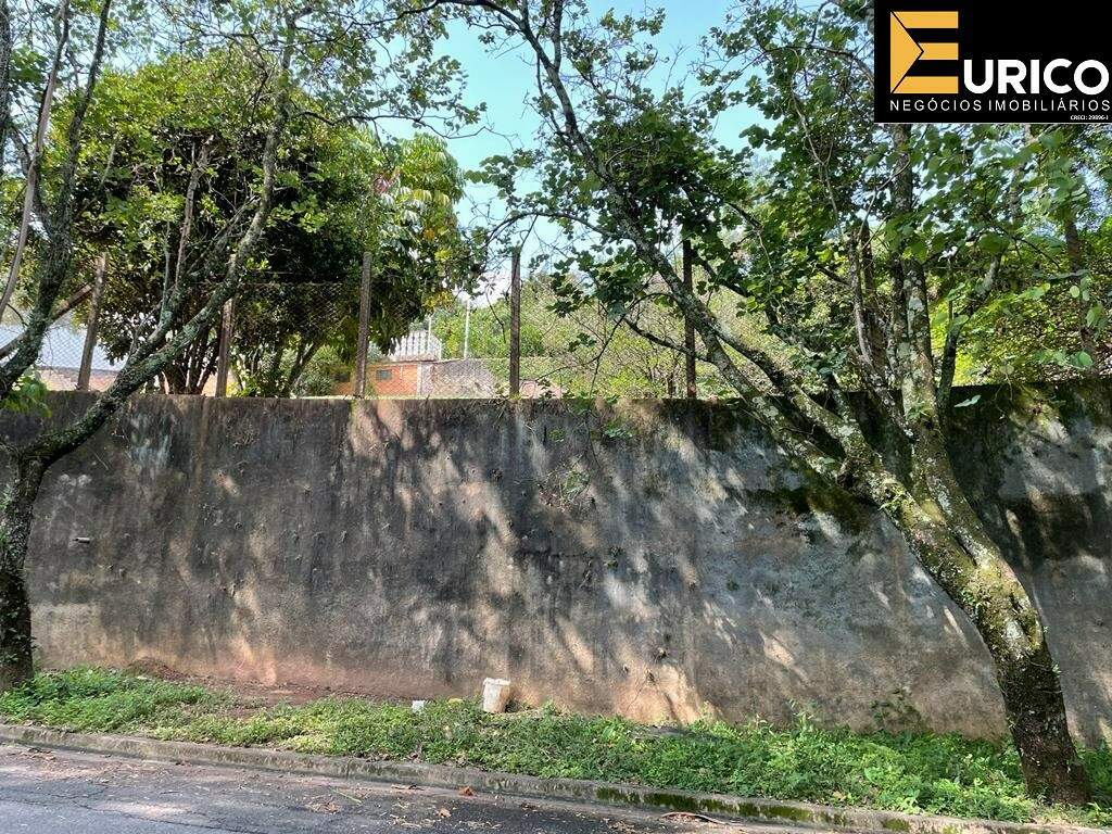 Terreno em Condomínio à venda no Condomínio Estância Marambaia em Vinhedo/SP: Foto 15