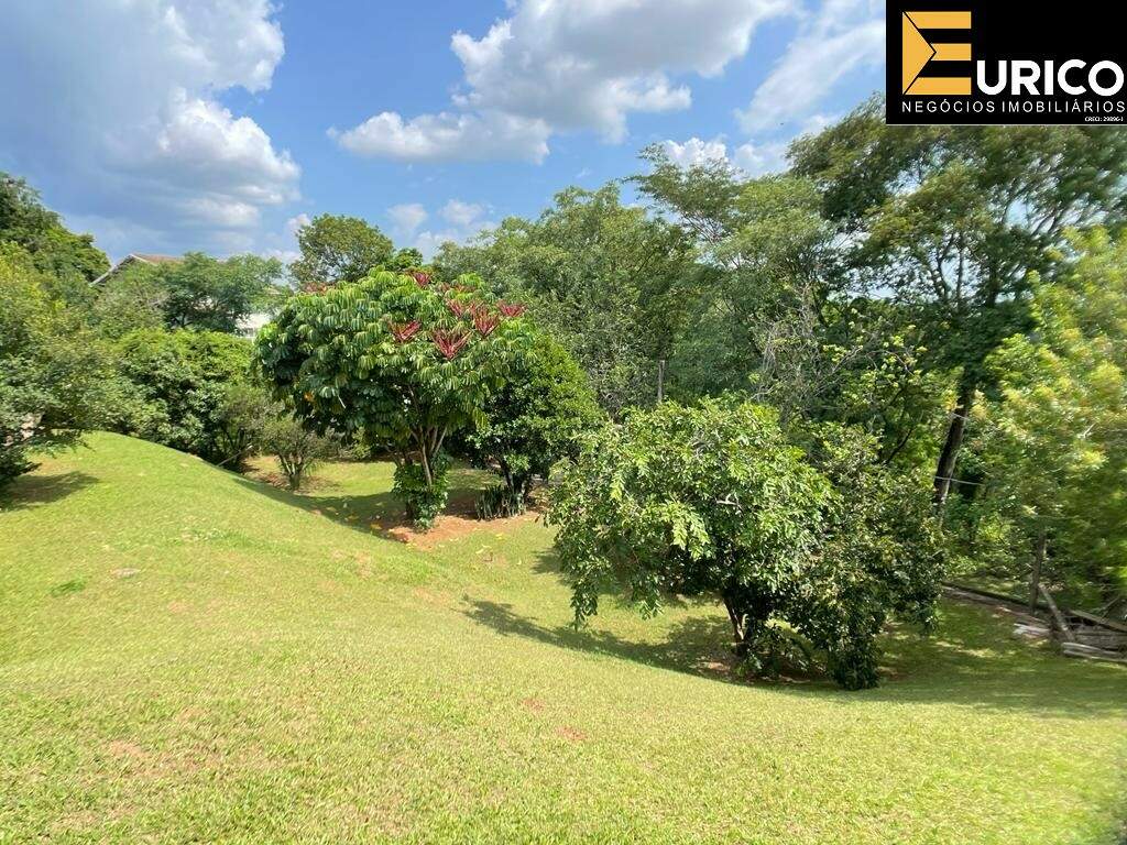 Terreno em Condomínio à venda no Condomínio Estância Marambaia em Vinhedo/SP: Foto 06