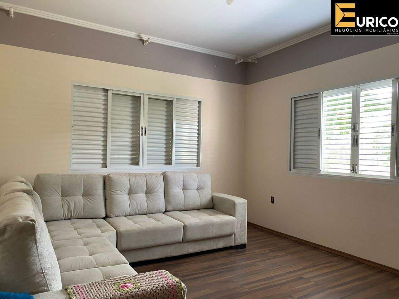 Casa à venda no Bosque em Vinhedo/SP: Foto