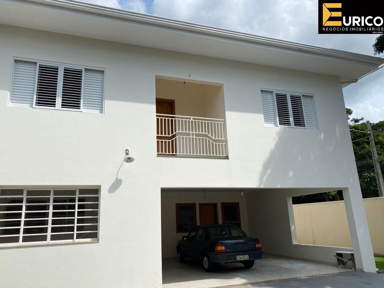 Casa à venda no Bosque em Vinhedo/SP: Foto