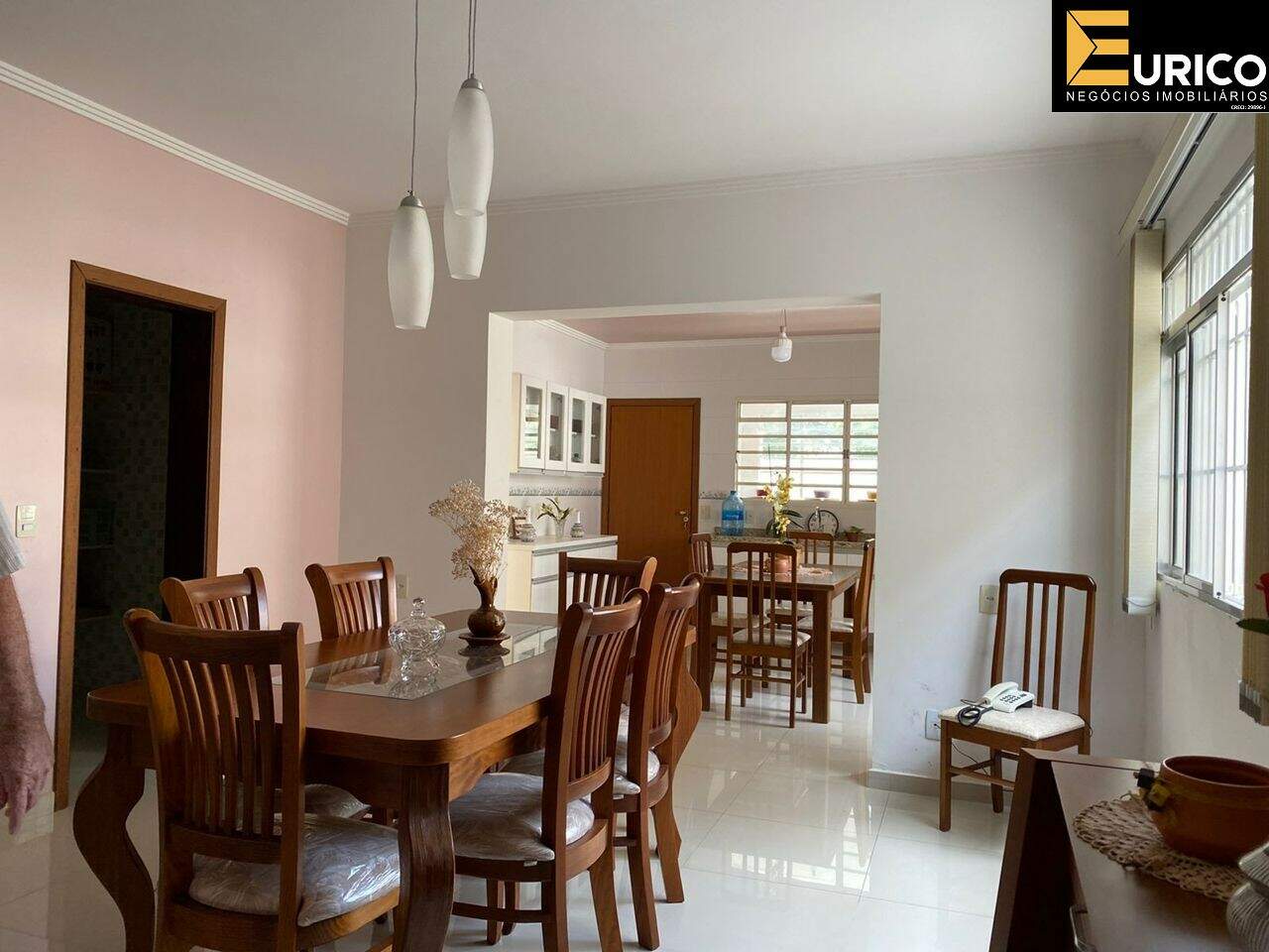 Casa à venda no Bosque em Vinhedo/SP: Foto