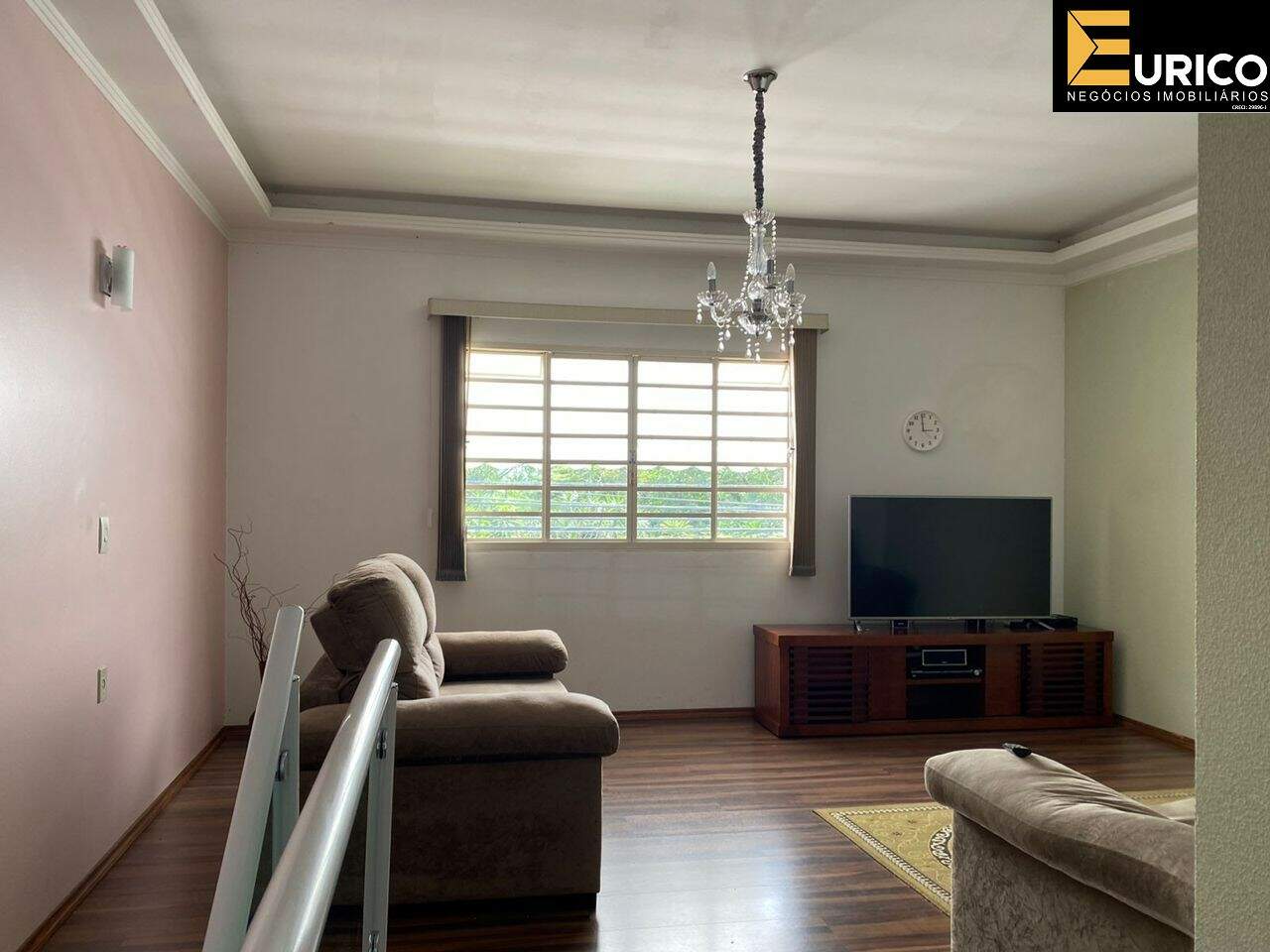 Casa à venda no Bosque em Vinhedo/SP: Foto