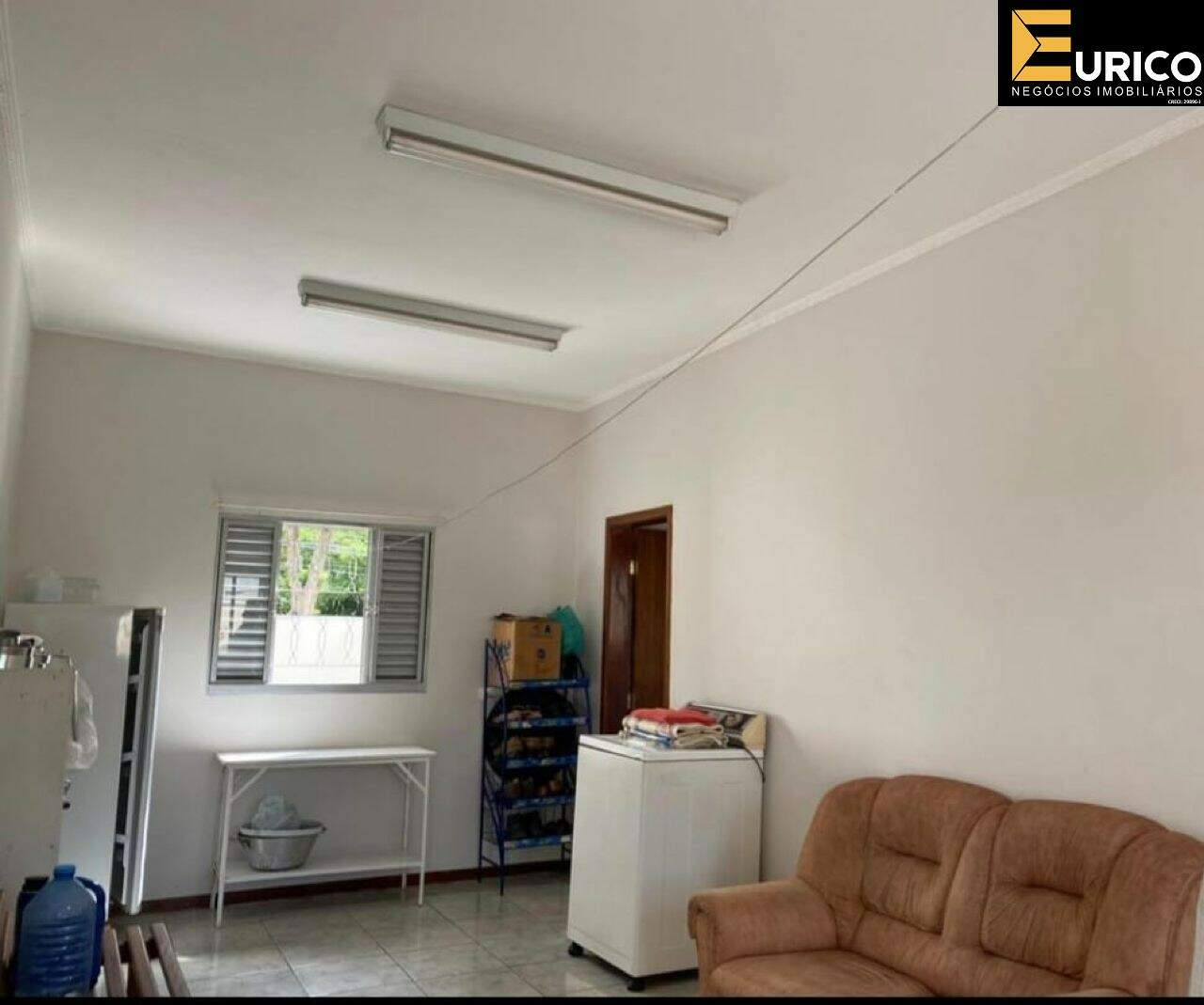 Casa à venda no Bosque em Vinhedo/SP: Foto