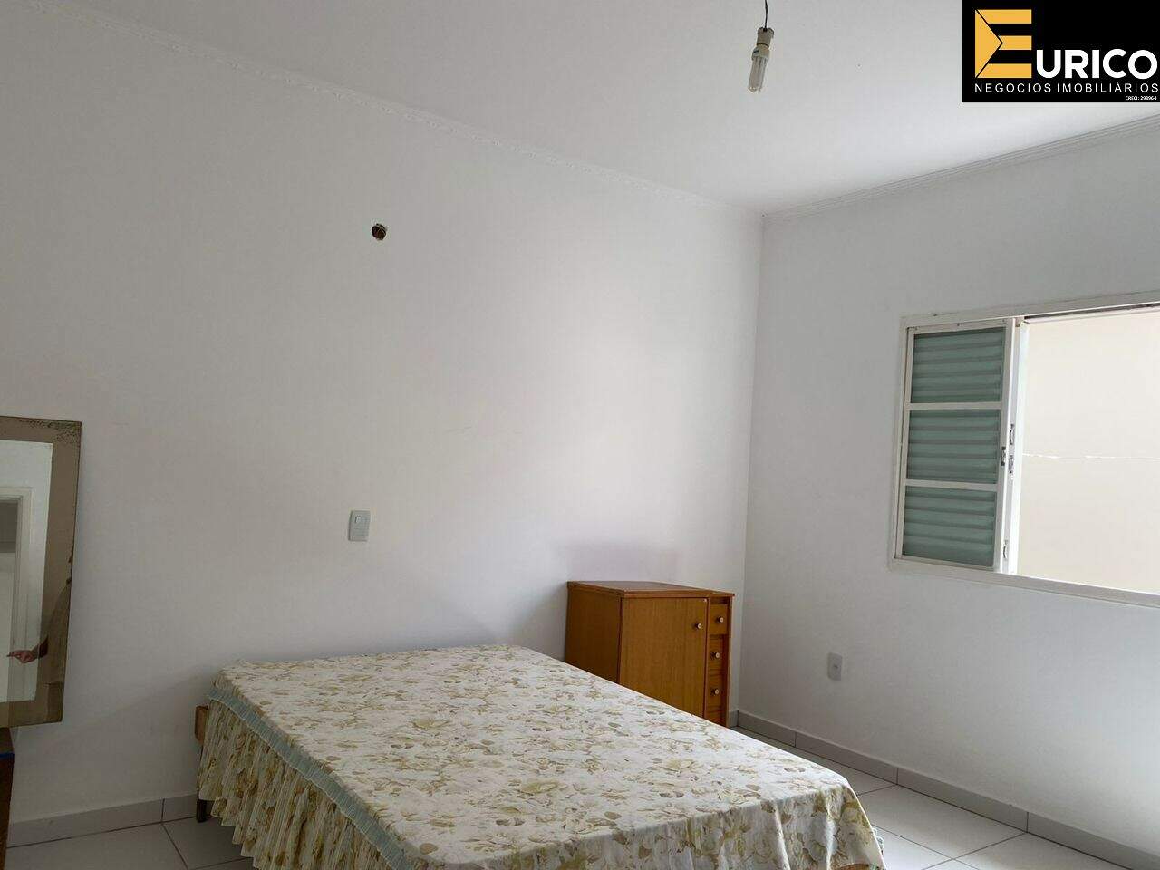 Casa à venda no Bosque em Vinhedo/SP: Foto