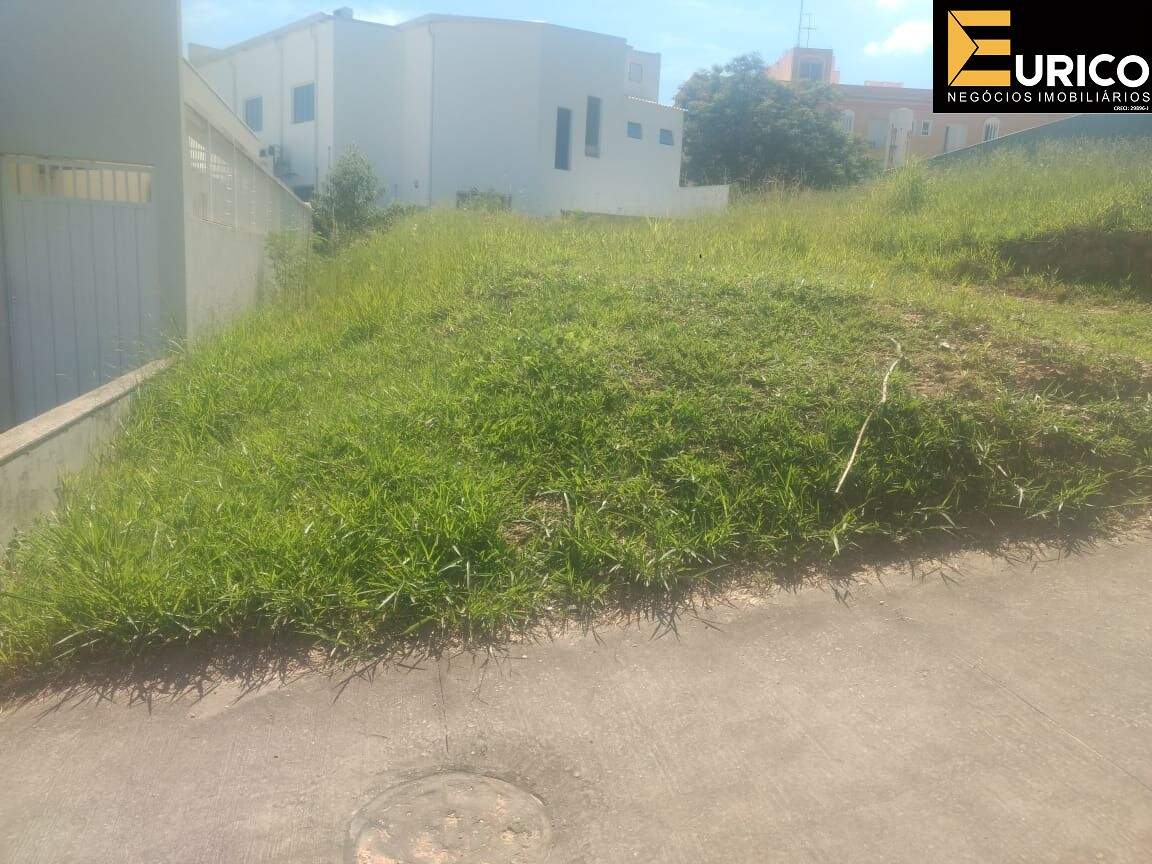 Terreno à venda no Jardim Trevisan em Vinhedo/SP: Foto 03
