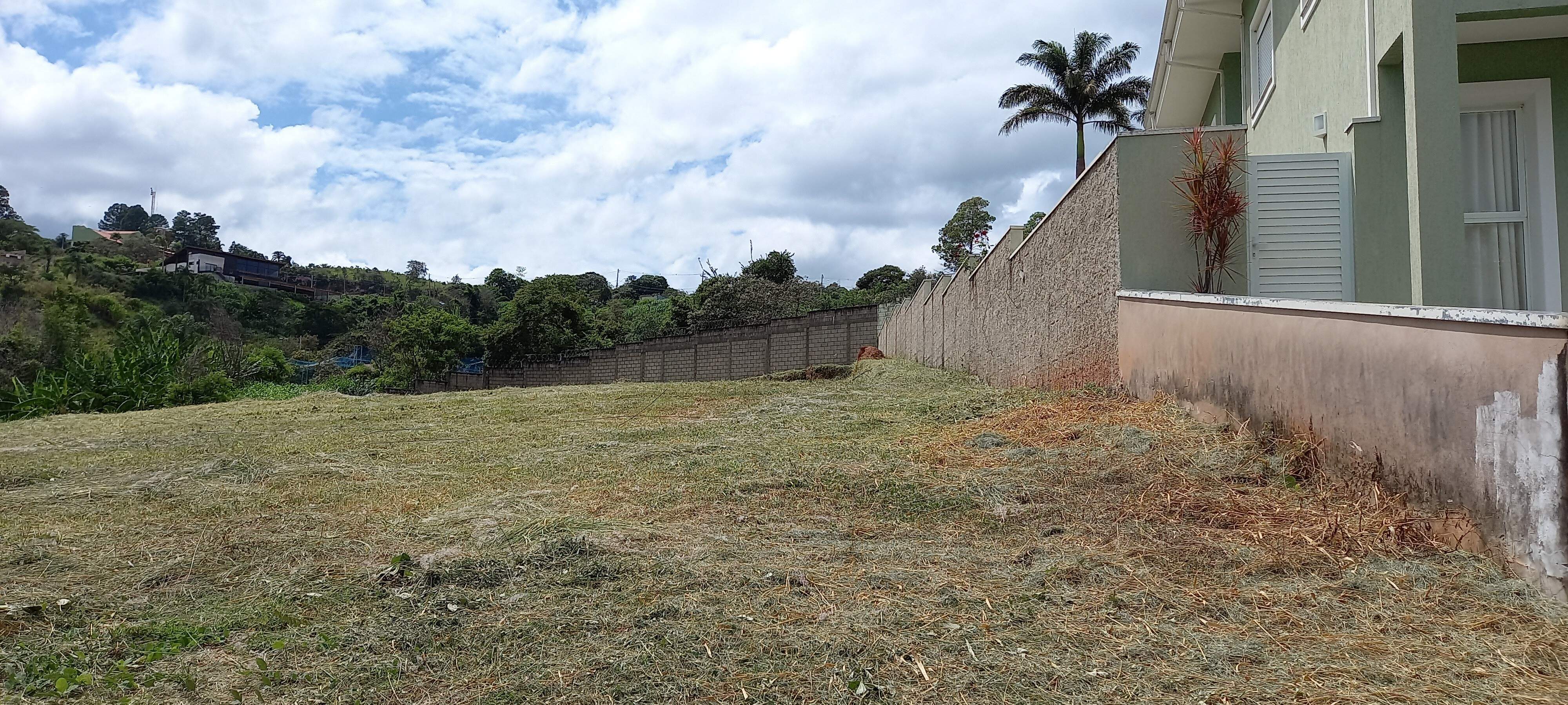 Terreno em Condomínio à venda no Condomínio Villaggio di Verona em Vinhedo/SP: Foto 07