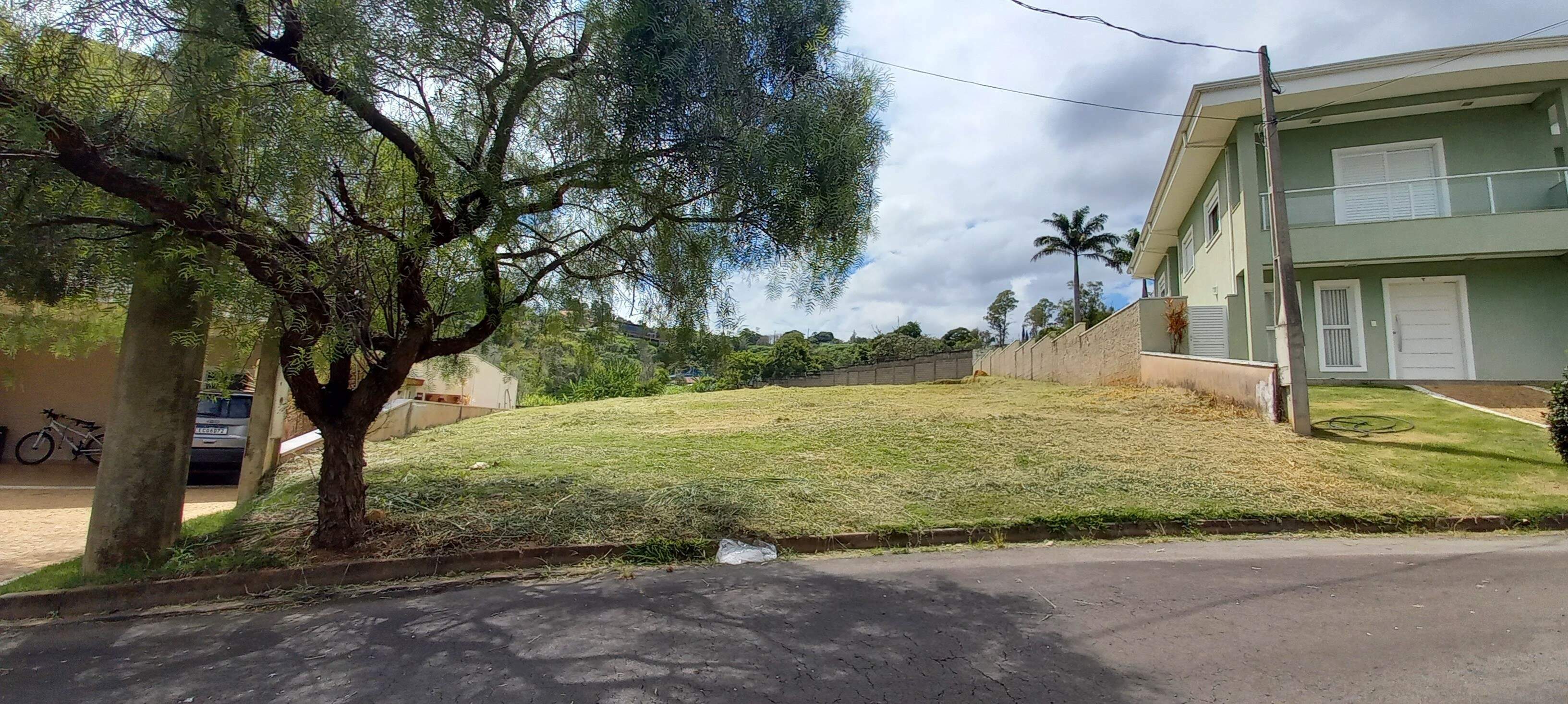 Terreno em Condomínio à venda no Condomínio Villaggio di Verona em Vinhedo/SP: Foto 06