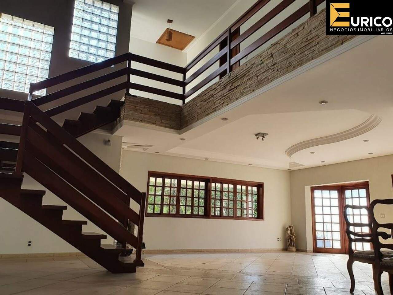 Casa à venda no Condominio Quartier Les Residence em Jundiaí/SP: Foto 12