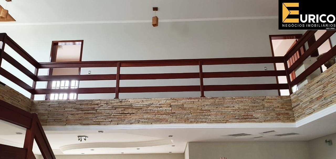 Casa à venda no Condominio Quartier Les Residence em Jundiaí/SP: Foto 11