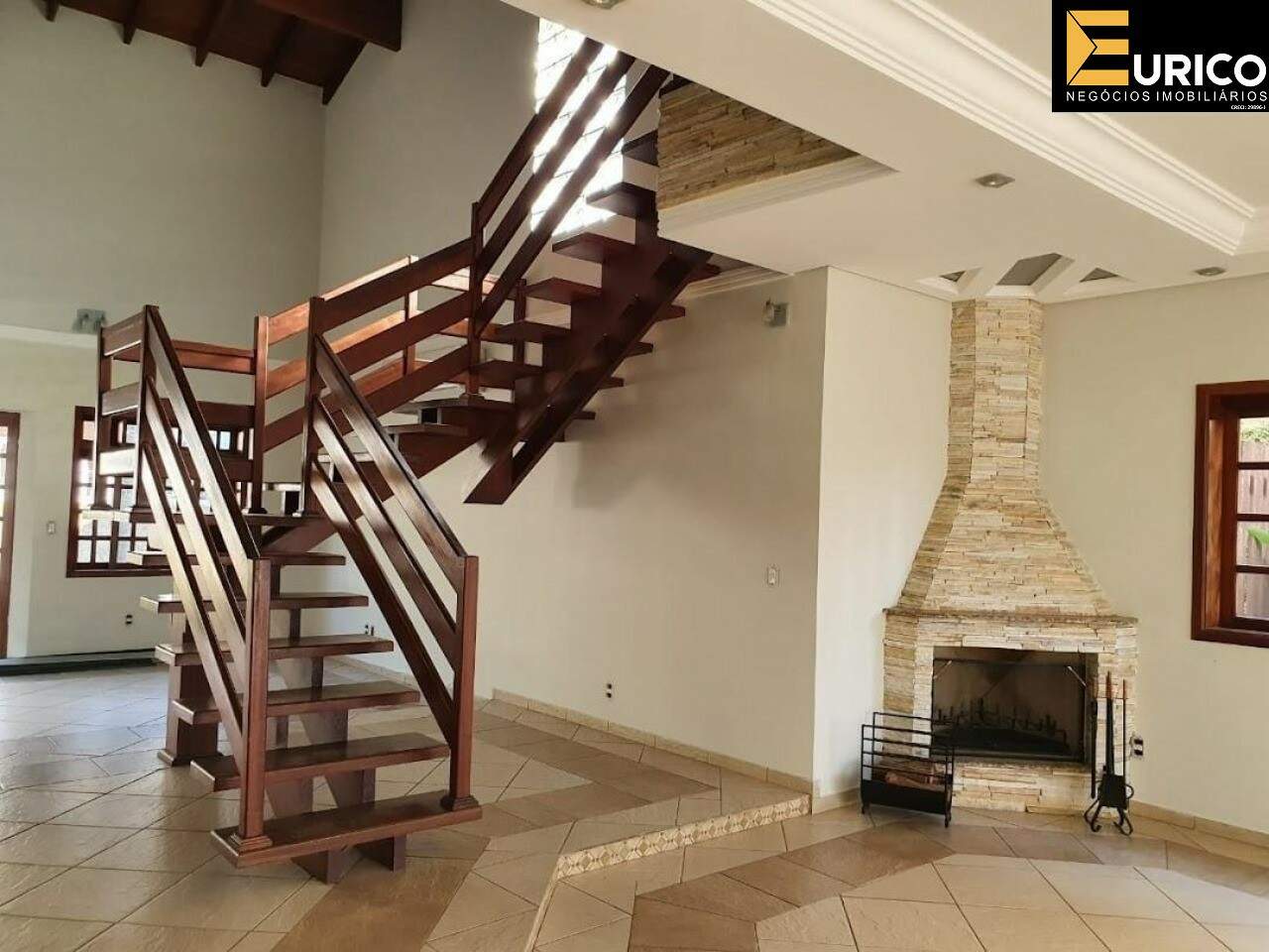 Casa à venda no Condominio Quartier Les Residence em Jundiaí/SP: Foto 15