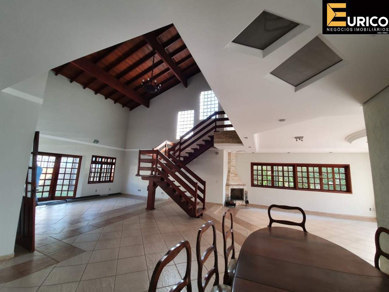 Casa à venda no Condominio Quartier Les Residence em Jundiaí/SP: Foto 08