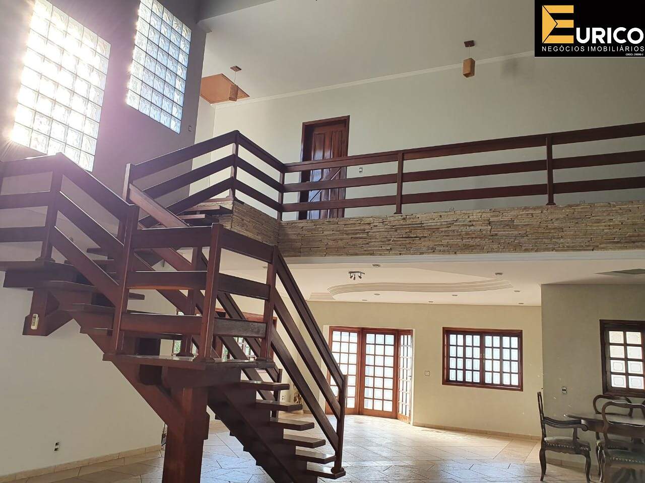 Casa à venda no Condominio Quartier Les Residence em Jundiaí/SP: Foto 09