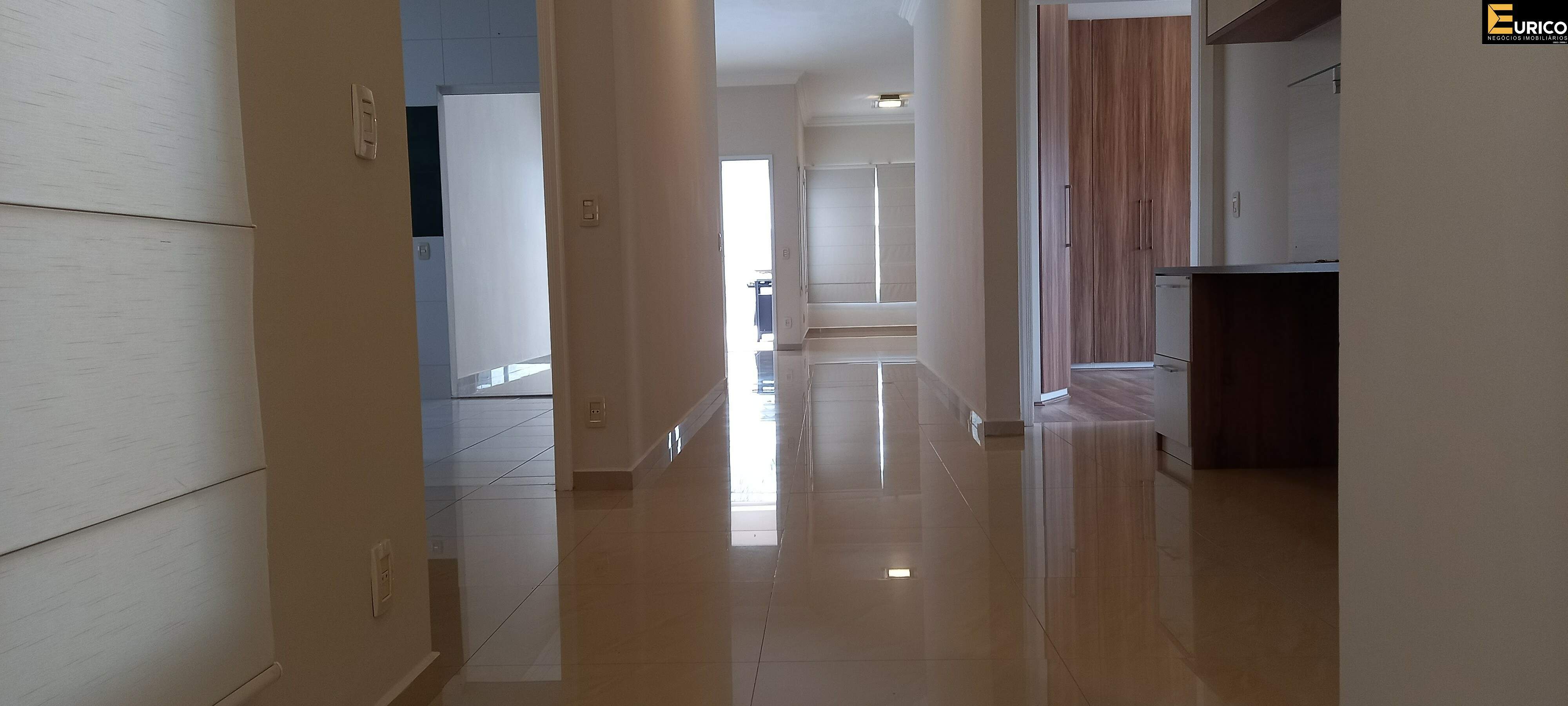 Casa à venda no Condomínio Villaggio di Verona em Vinhedo/SP: Foto 01