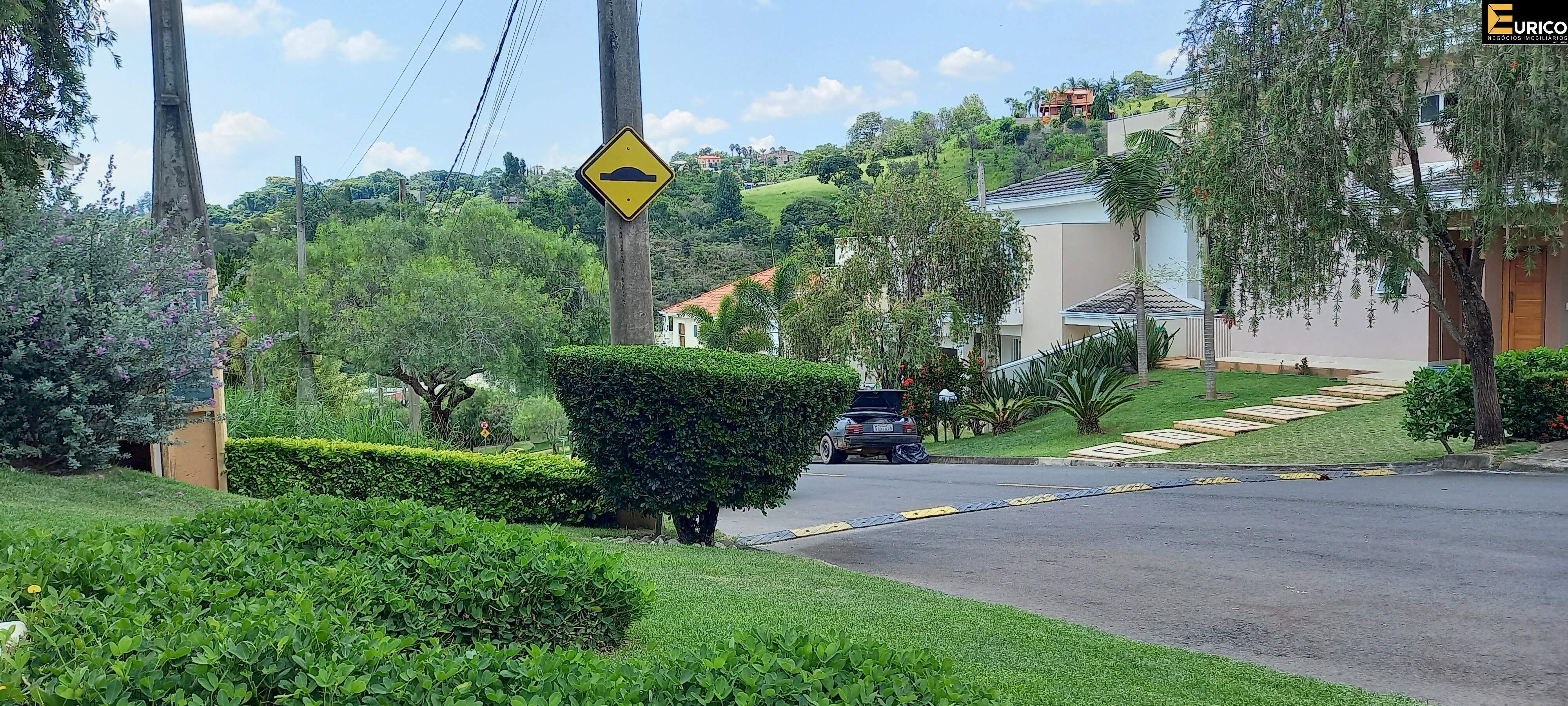 Casa à venda no Condomínio Villaggio di Verona em Vinhedo/SP: Foto 01