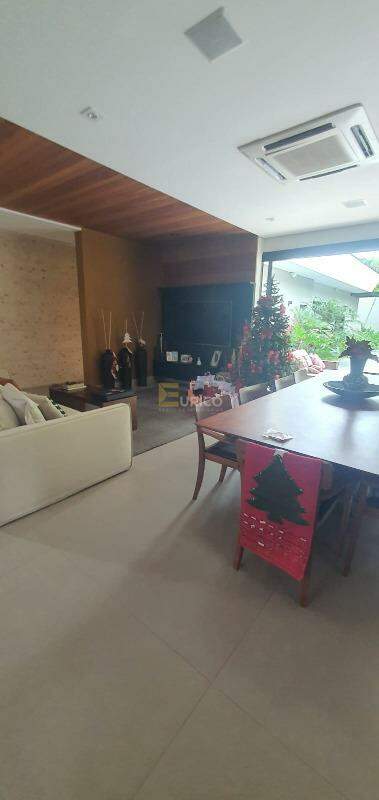 Casa em condomínio à venda no Condomínio São Joaquim em Vinhedo/SP: 