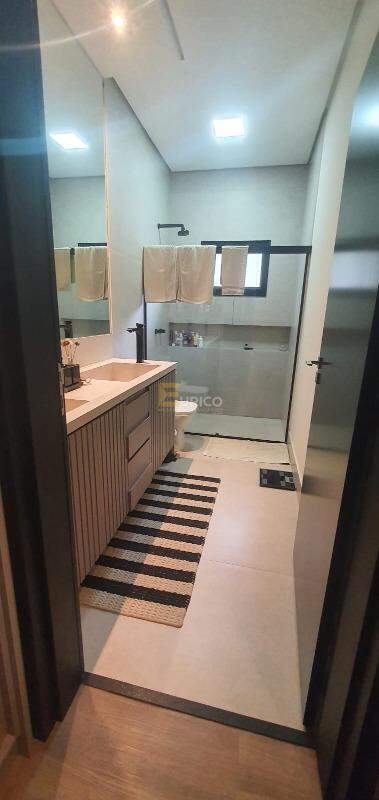 Casa em condomínio à venda no Condomínio São Joaquim em Vinhedo/SP: 
