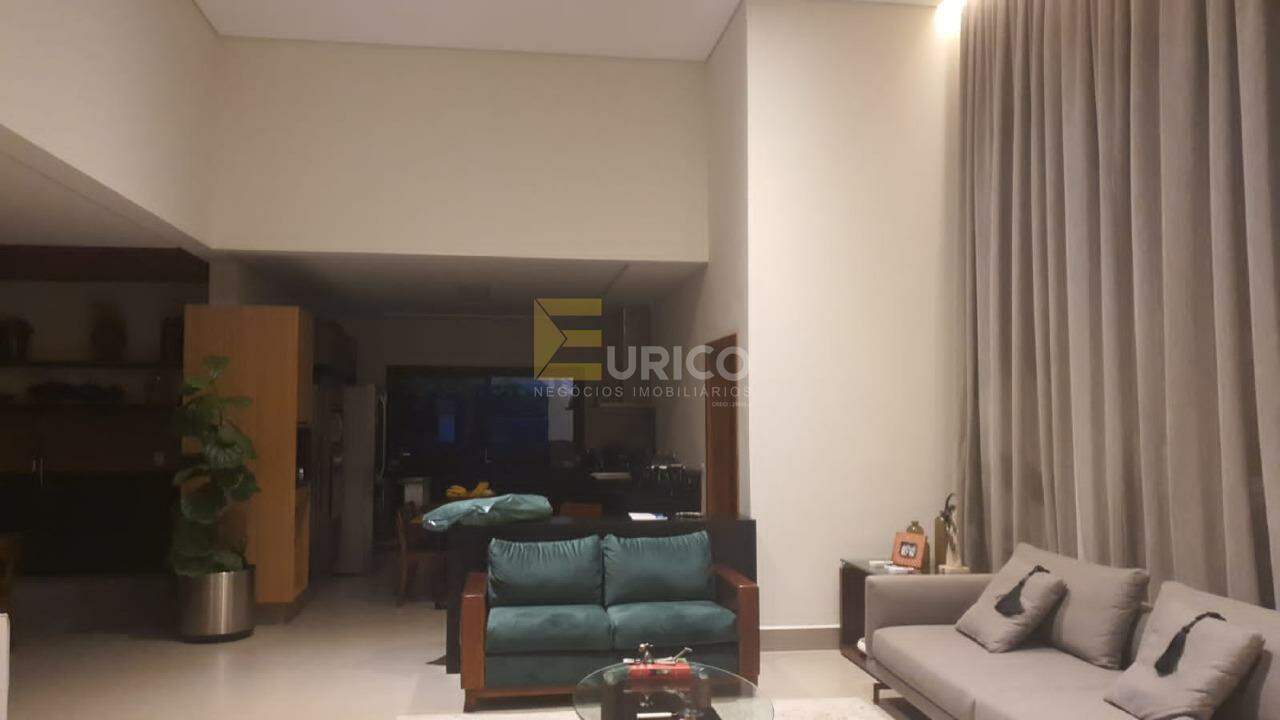 Casa em condomínio à venda no Condomínio São Joaquim em Vinhedo/SP: 