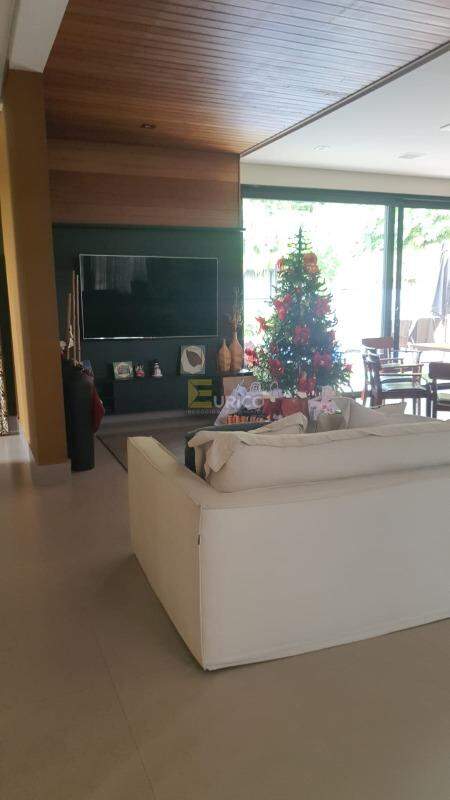 Casa em condomínio à venda no Condomínio São Joaquim em Vinhedo/SP: 