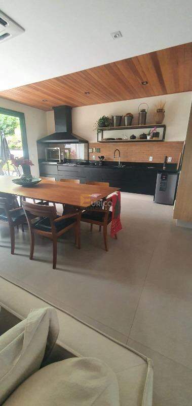 Casa em condomínio à venda no Condomínio São Joaquim em Vinhedo/SP: 