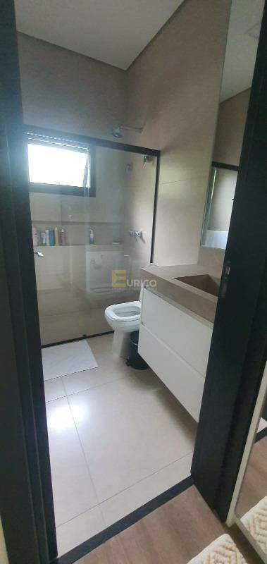 Casa em condomínio à venda no Condomínio São Joaquim em Vinhedo/SP: 