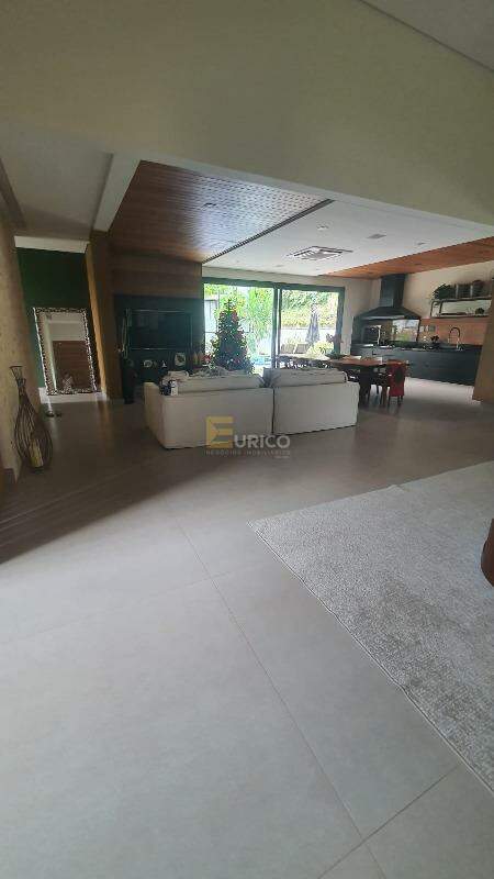 Casa em condomínio à venda no Condomínio São Joaquim em Vinhedo/SP: 