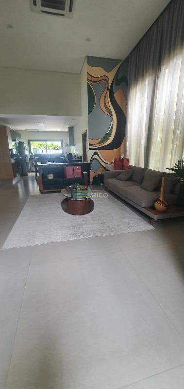 Casa em condomínio à venda no Condomínio São Joaquim em Vinhedo/SP: 