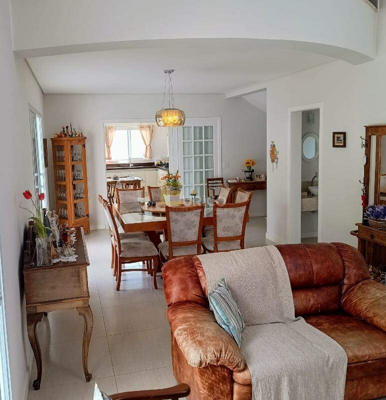 Casa em condomínio à venda no Bosque em Vinhedo/SP: 