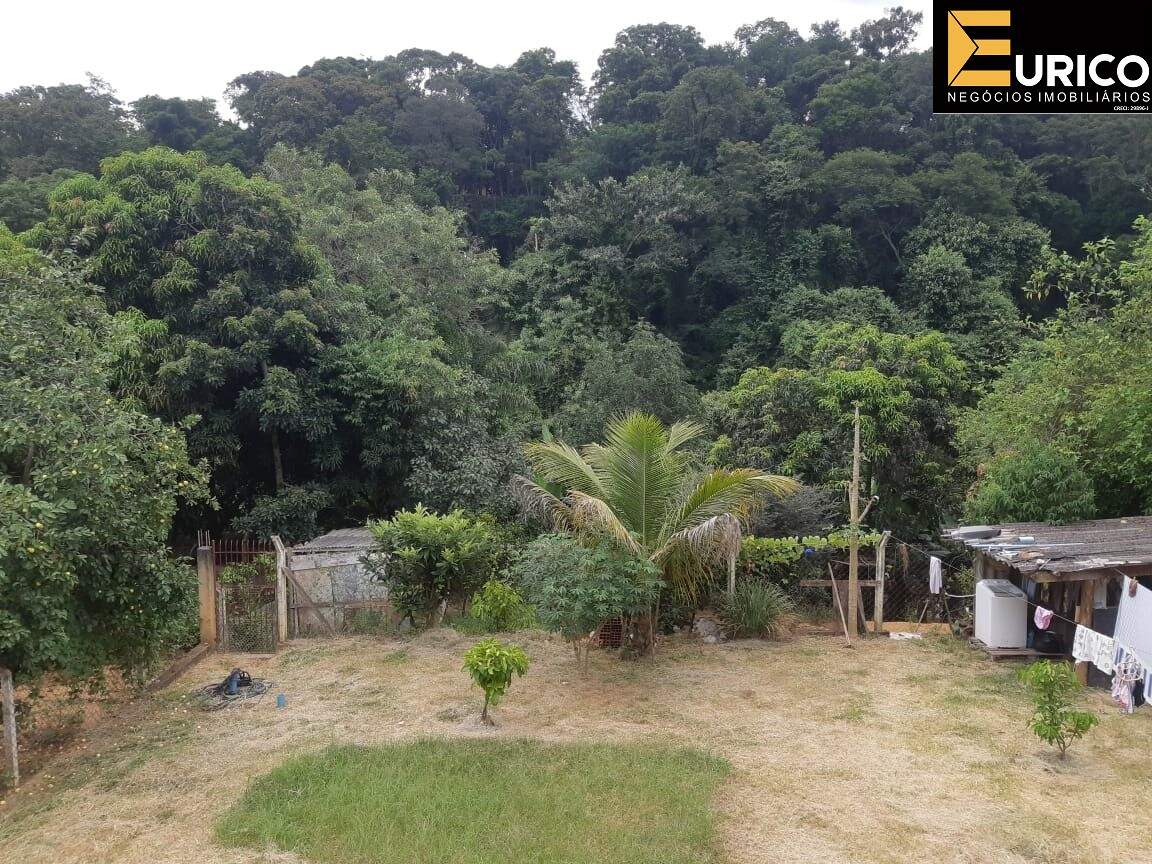 Chácara à venda no Jardim Santa Cândida em Vinhedo/SP: Foto 01
