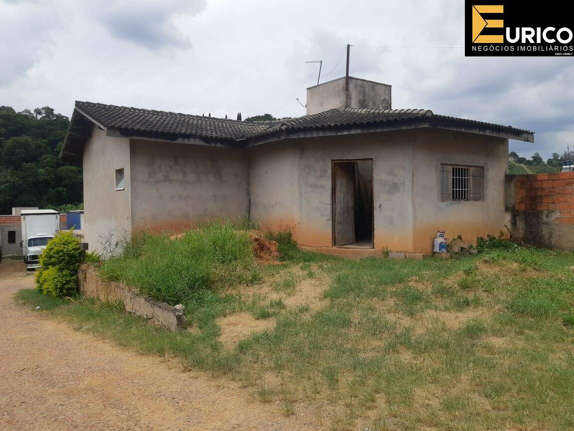 Chácara à venda no Jardim Santa Cândida em Vinhedo/SP: Foto 01