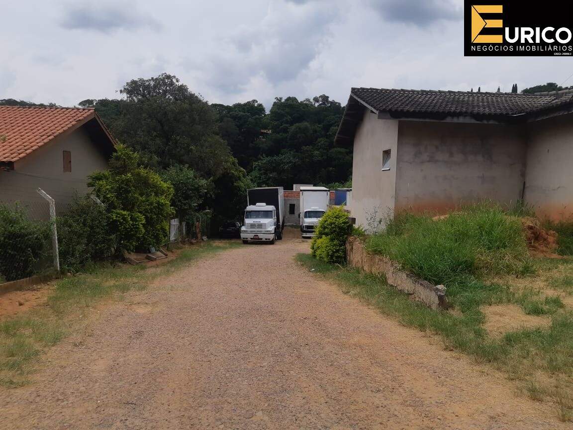 Chácara à venda no Jardim Santa Cândida em Vinhedo/SP: Foto 01