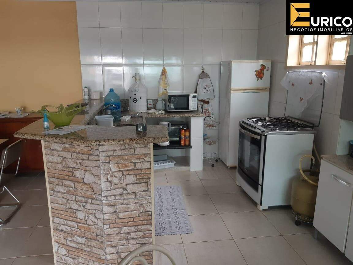 Chácara à venda no Jardim Santa Cândida em Vinhedo/SP: Foto 01