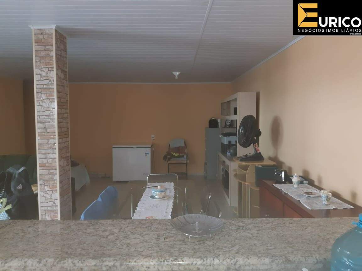 Chácara à venda no Jardim Santa Cândida em Vinhedo/SP: Foto 01