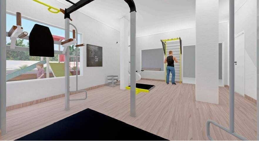 Apartamento à venda no Condomínio Eldorado em Bebedouro/SP: Foto 24