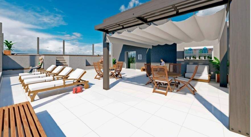 Apartamento à venda no Condomínio Eldorado em Bebedouro/SP: Foto 01