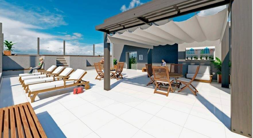 Apartamento à venda no Condomínio Eldorado em Bebedouro/SP: Foto 05