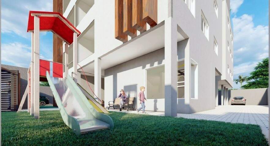 Apartamento à venda no Condomínio Eldorado em Bebedouro/SP: Foto 06