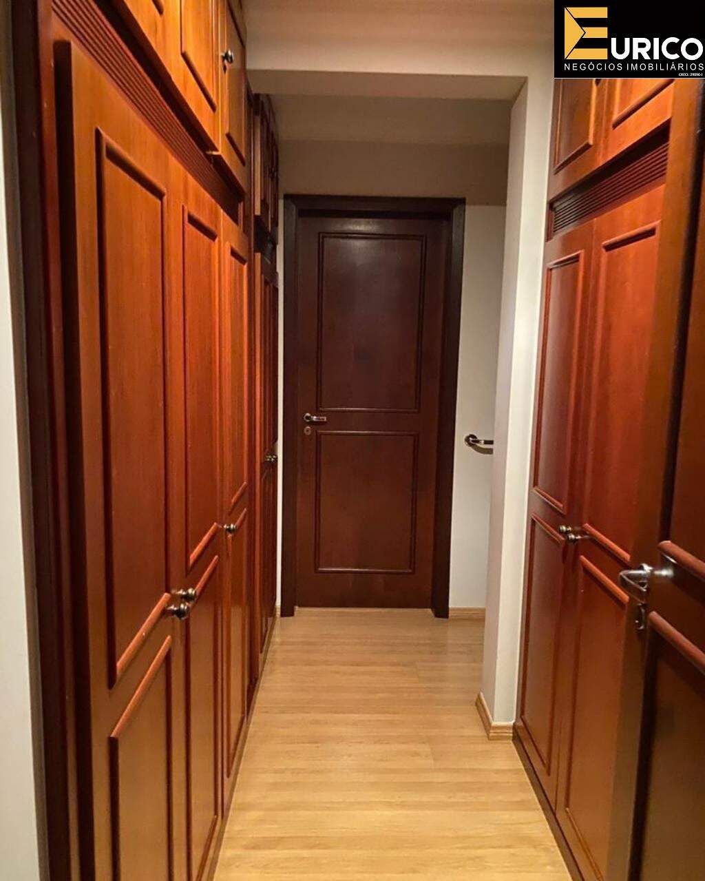 Apartamento à venda no Condomínio Edifício Ana Carolina - CAMBUÍ em Campinas/SP: Foto 03