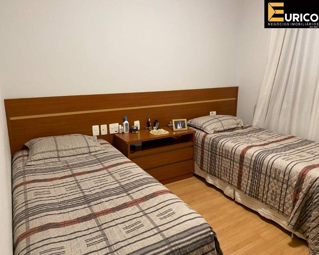 Apartamento à venda no Condomínio Edifício Ana Carolina - CAMBUÍ em Campinas/SP: Foto 09