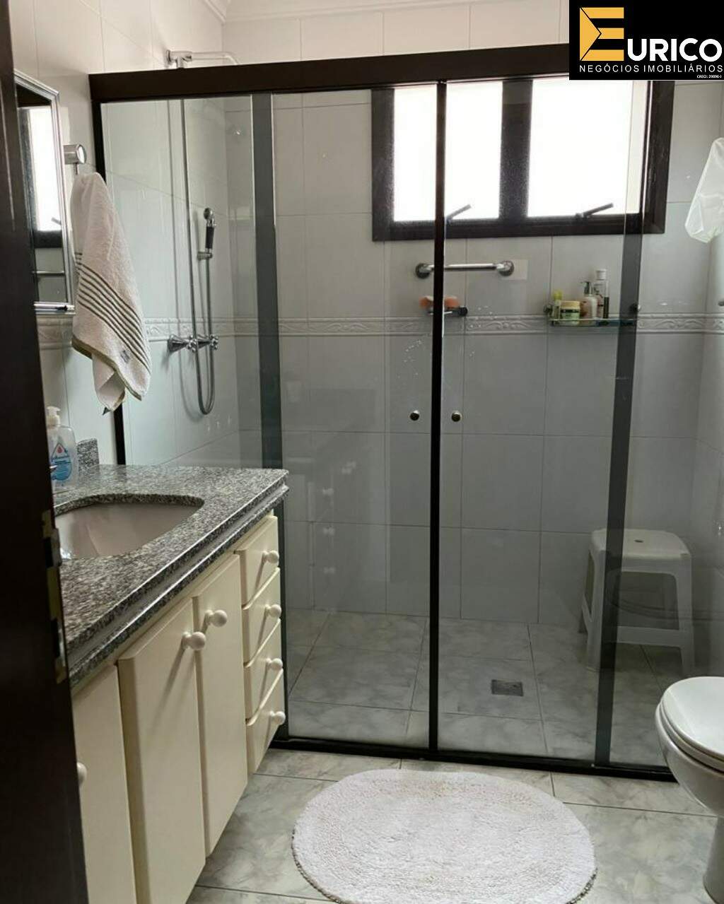 Apartamento à venda no Condomínio Edifício Ana Carolina - CAMBUÍ em Campinas/SP: Foto 11
