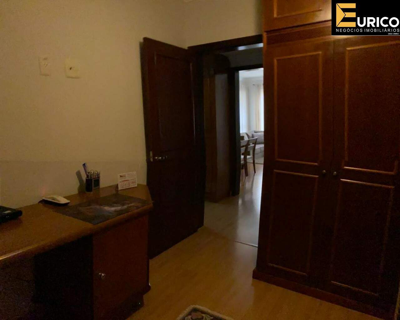 Apartamento à venda no Condomínio Edifício Ana Carolina - CAMBUÍ em Campinas/SP: Foto 06