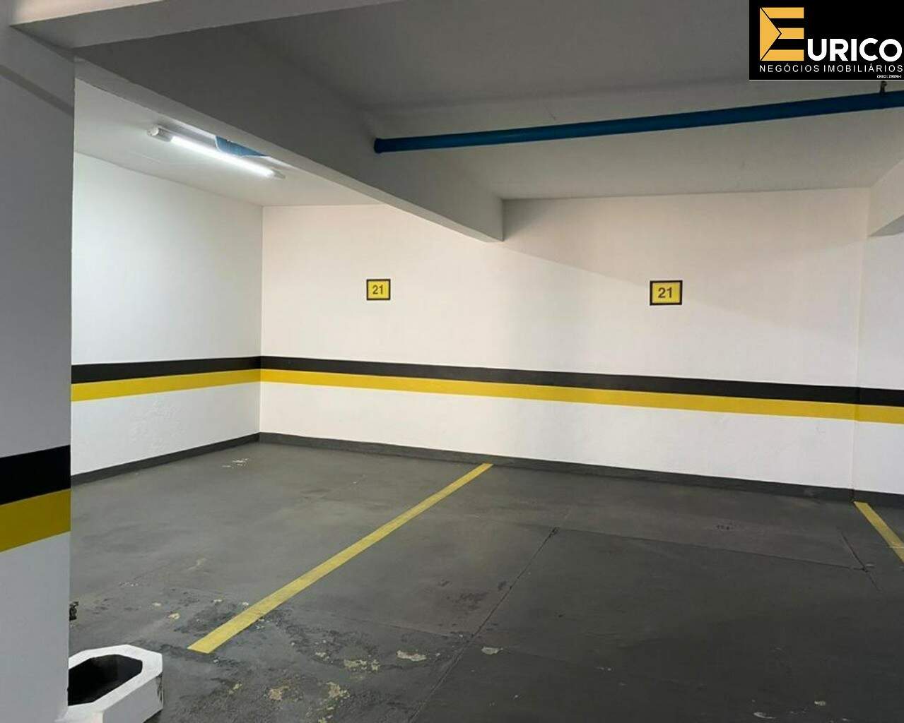 Apartamento à venda no Condomínio Edifício Ana Carolina - CAMBUÍ em Campinas/SP: Foto 07